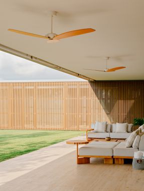 Sculpture House
