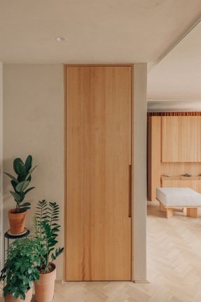 Zemlja Earth Apartment