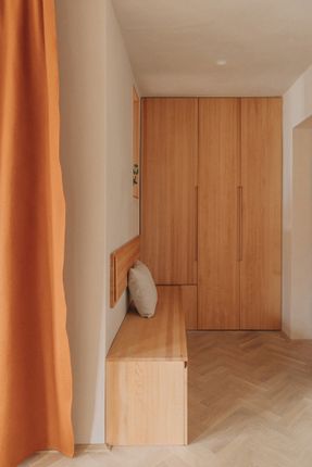 Zemlja Earth Apartment