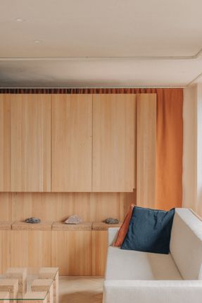 Zemlja Earth Apartment