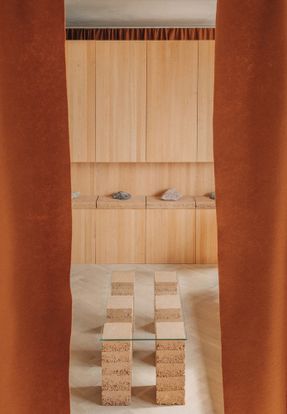 Zemlja Earth Apartment