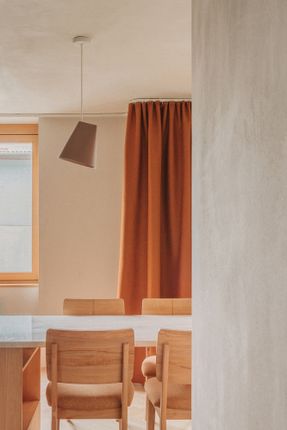 Zemlja Earth Apartment