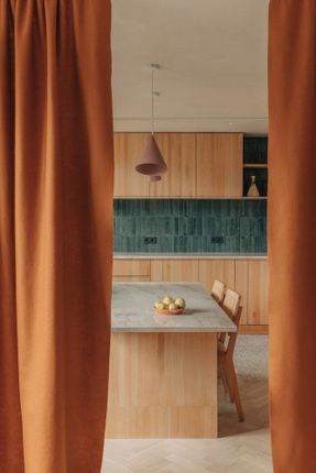Zemlja Earth Apartment