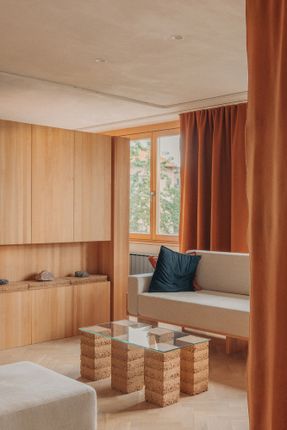 Zemlja Earth Apartment