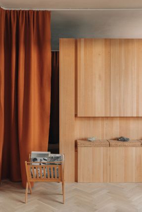 Zemlja Earth Apartment