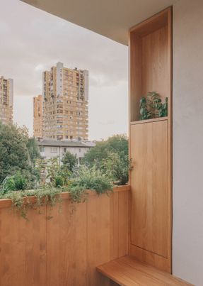Zemlja Earth Apartment