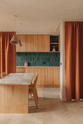 Zemlja Earth Apartment