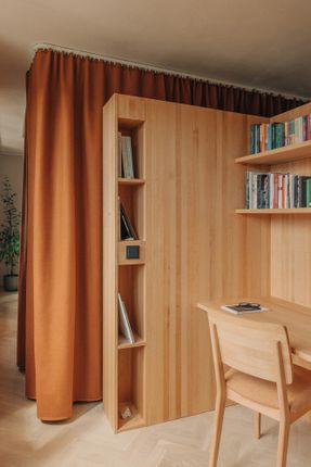 Zemlja Earth Apartment