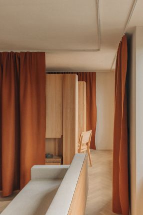 Zemlja Earth Apartment