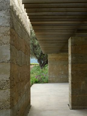 Robert Mondavi Winery Transformation