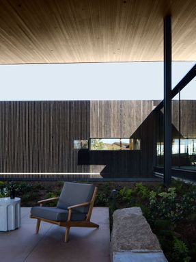 Robert Mondavi Winery Transformation