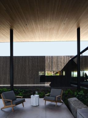 Robert Mondavi Winery Transformation