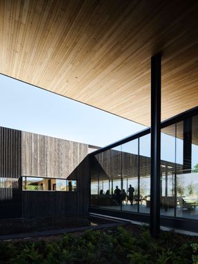 Robert Mondavi Winery Transformation
