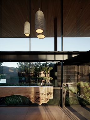 Robert Mondavi Winery Transformation
