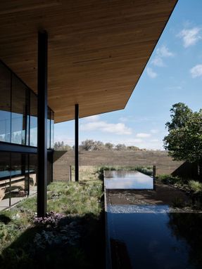Robert Mondavi Winery Transformation