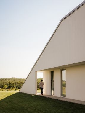 Slope House