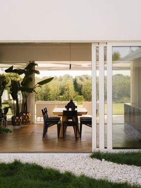 Slope House