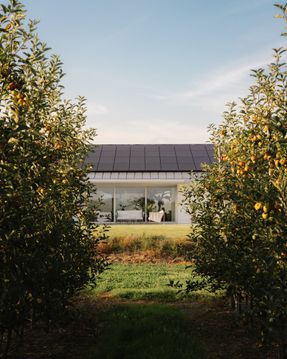 Slope House