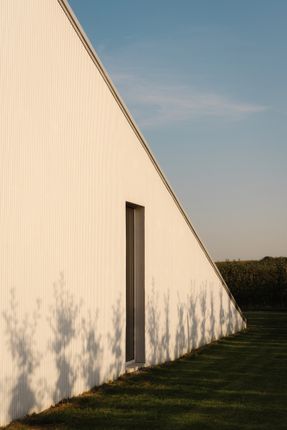 Slope House
