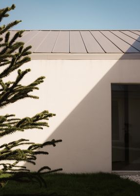 Slope House