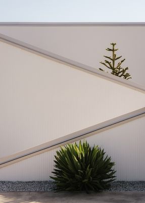 Slope House