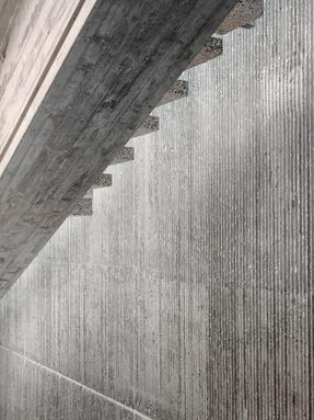 Vertical Extension And Refurbishment Of Collège Rousseau