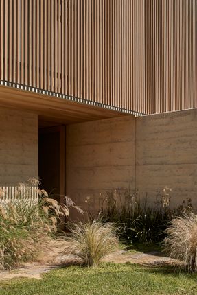 Barwon Dunes House