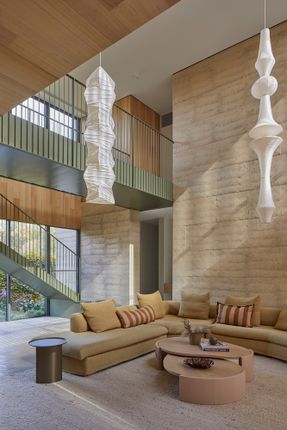 Barwon Dunes House
