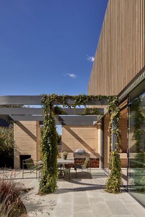Barwon Dunes House