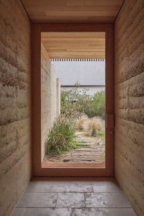 Barwon Dunes House