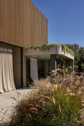 Barwon Dunes House