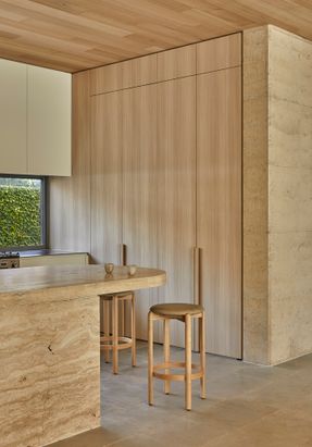 Barwon Dunes House