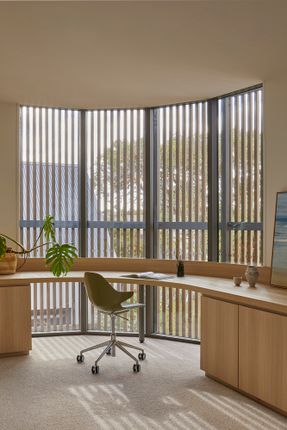 Barwon Dunes House
