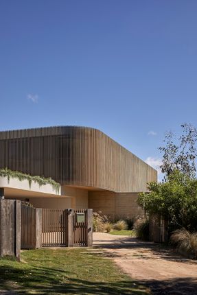 Barwon Dunes House