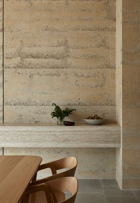 Barwon Dunes House