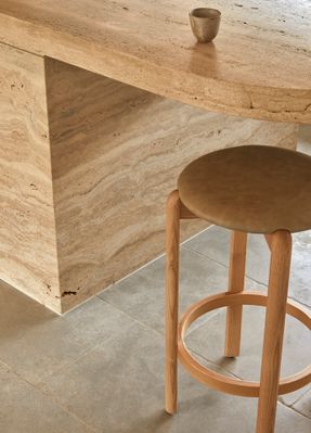 Barwon Dunes House