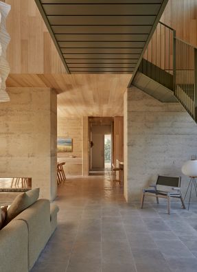 Barwon Dunes House