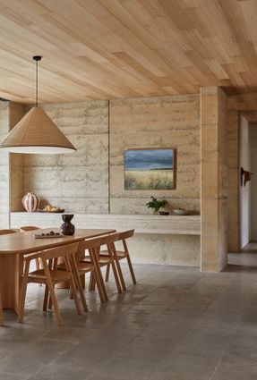 Barwon Dunes House
