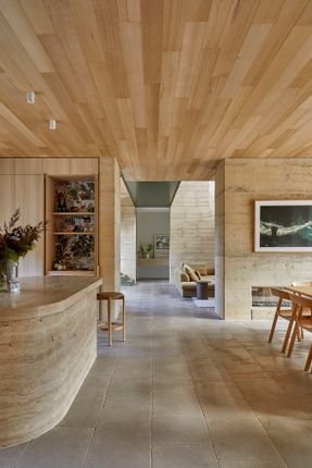 Barwon Dunes House