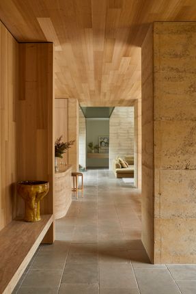 Barwon Dunes House