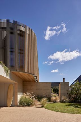 Barwon Dunes House