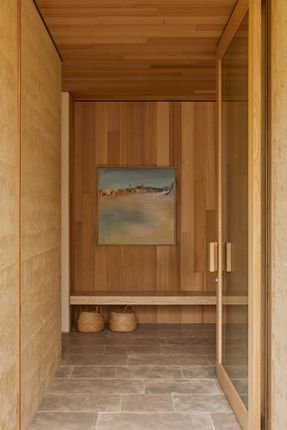 Barwon Dunes House