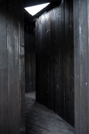 Black Thought Pavilion