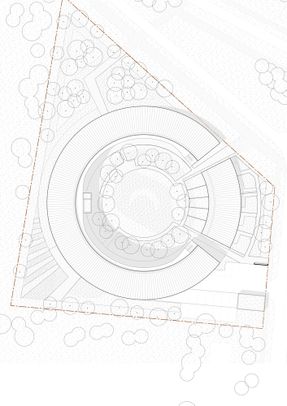 Cornebarrieu Social Housing