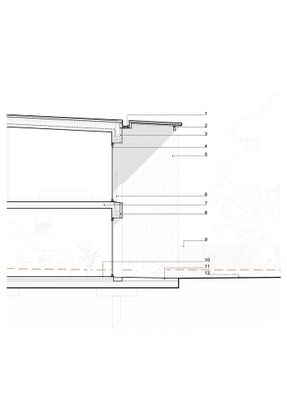 Cornebarrieu Social Housing