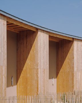 Cornebarrieu Social Housing