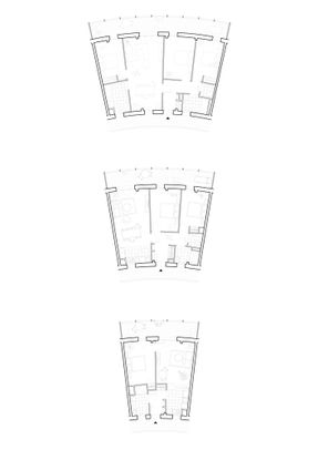 Cornebarrieu Social Housing