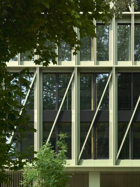 I8 - Icampus In Werksviertel