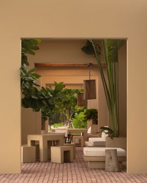 SON Restaurant