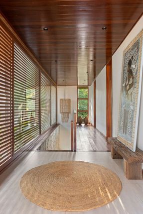 Terramar House